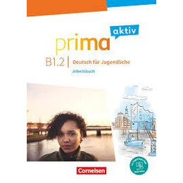 Prima Aktiv B1.2 Arbeitsbuch