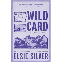 Rose Hill 4: Wild Card