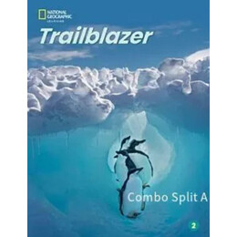 Trailblazer 2 ( + Spark) Combo Split a