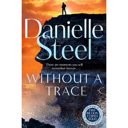 Without a Trace pb mme