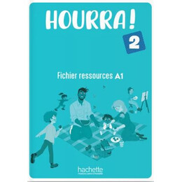 Hourra! 2 Fichier Ressources