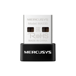Mercusys Bluetooth 5.4 Nano usb Adapter (Ma530) (Merma530)