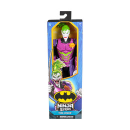 Spin Master Batman Ninja Line: Joker Ninja 30 εκ. (6074675)
