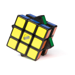 Spin Master Rubik's: Rubik's 3x3 με Χρονόμετρο (6074028)