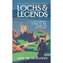 Lochs and Legends