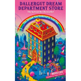 Dallergut Dream Department Store