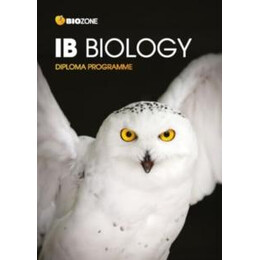 Ib Biology
