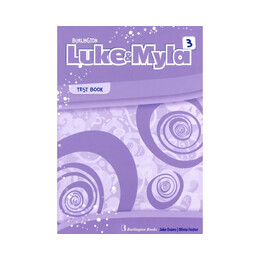 Luke   Myla 3 Test