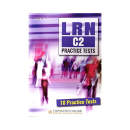 Lrn c2 Practice Tests sb (Hamilton)