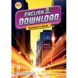 English Download c1 -c2 sb (+ Downloadable Ebook)