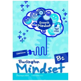 Burlington Mindset b2 Companion