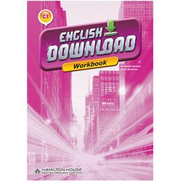 English Download c1 -c2 wb