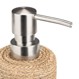 Estia Αντλια Σαπουνιου Nautica Ρητινης Μπεζ