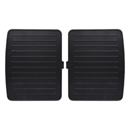 Estia Τοστιερα Multigrill 4 Θεσεων 2200w με Αντικολλητικες Πλακες