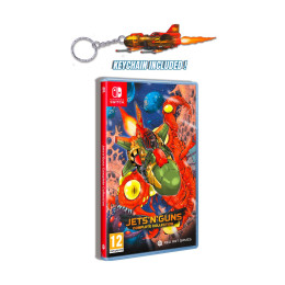 Nsw Jets'n'guns Complete Collection