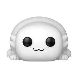 Funko Pop!television: Star Trek - Moopsy #1752 Vinyl Figure