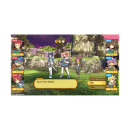 Nsw Class of Heroes 3 Remaster