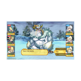 Nsw Class of Heroes 3 Remaster