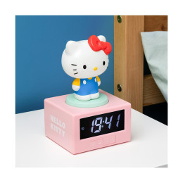 Paladone Icons: Hello Kitty - Alarm Clock (Pp14451hk)
