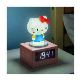 Paladone Icons: Hello Kitty - Alarm Clock (Pp14451hk)