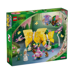 Lego® Wicked: Glinda’s Wedding day (75688)