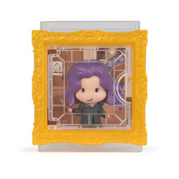 Spin Master Wizarding World: Wizarding World Μίνι Συλλεκτικοί Χαρακτήρες new (6073188)