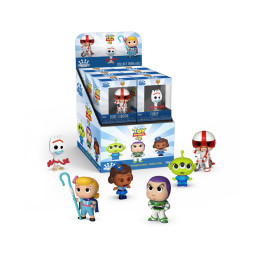 Funko Minis: toy Story 4 (Random) Vinyl Figures