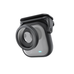 Insta360 go Ultra Toddler Titan kit - Includes hat Clip and Micro Lens