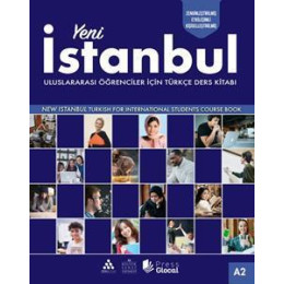 Yeni Istanbul a2 Student's Book & Workbook
