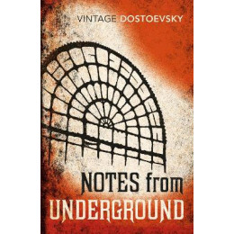 Vintage Classics : Notes From Underground pb