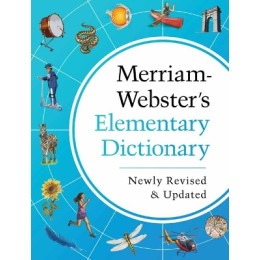 Merriam-Websters Elementary Dictionary