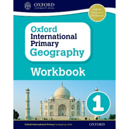 Oxford International Primary Geography 6 1