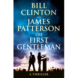 The First Gentleman pb