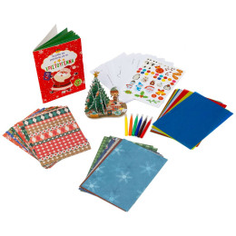 ΠΑΙΧΝΙΔΙΑ ΚΑΙ ΧΕΙΡΟΤΕΧΝΙΕΣ ΓΙΑ ΤΑ ΧΡΙΣΤΟΥΓΕΝΝΑ