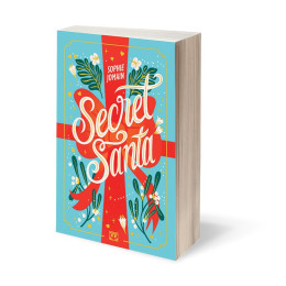 SECRET SANTA