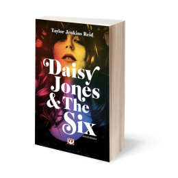 DAISY JONES & THE SIX