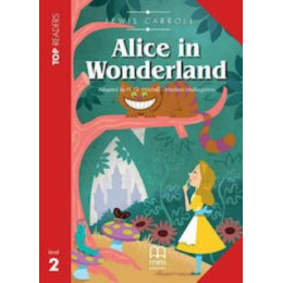Alice in Wonderland (Top Readers Level 2)