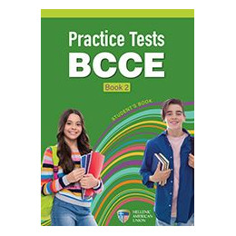 Practice Tests for the Bcce Exam 2 sb n/e 2024