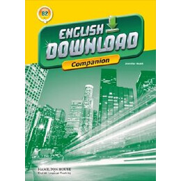 English Download b2 Companion