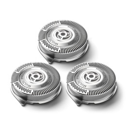 Philips Series 5000 Shaving Head 3pcs (Sh50/50) (Phish50-50)
