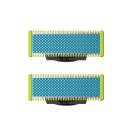 Philips Oneblade Razor Blades 2pcs (Qp225/50) (Phiqp225-50)