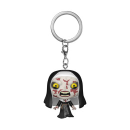 Funko Pocket Pop!: the nun ii - the nun Vinyl Figure Keychain
