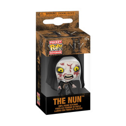 Funko Pocket Pop!: the nun ii - the nun Vinyl Figure Keychain