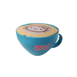 AS Hello Kitty Cappuccino Συλλεκτικές Φιγούρες Για 3+