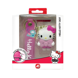 AS Hello Kitty & Friends Μπρελόκ Για 3+