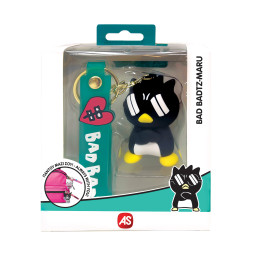 AS Hello Kitty & Friends Μπρελόκ Για 3+