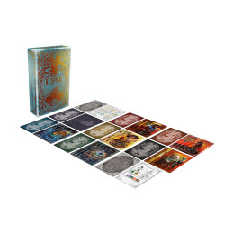 Hasbro Betrayal: Deck of Lost Souls - Line Extension (English Language) (G0165uu0)