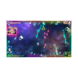 Ps4 Macross Shooting Insight