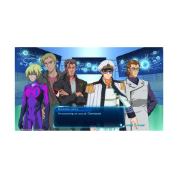 Ps4 Macross Shooting Insight