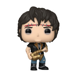 Funko Pop! Movies: the Rocky Horror Picture Show - Eddie​ #1911 Vinyl Figure